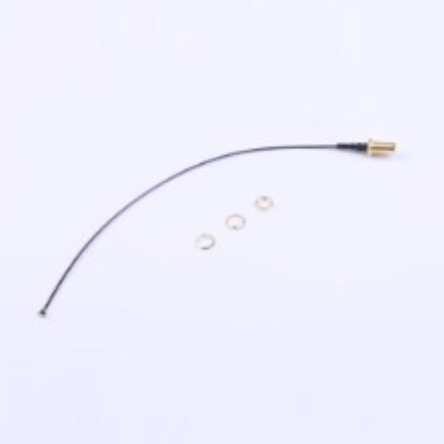 BWIPX1-SMA-1.13L100-BAT WIRELESS